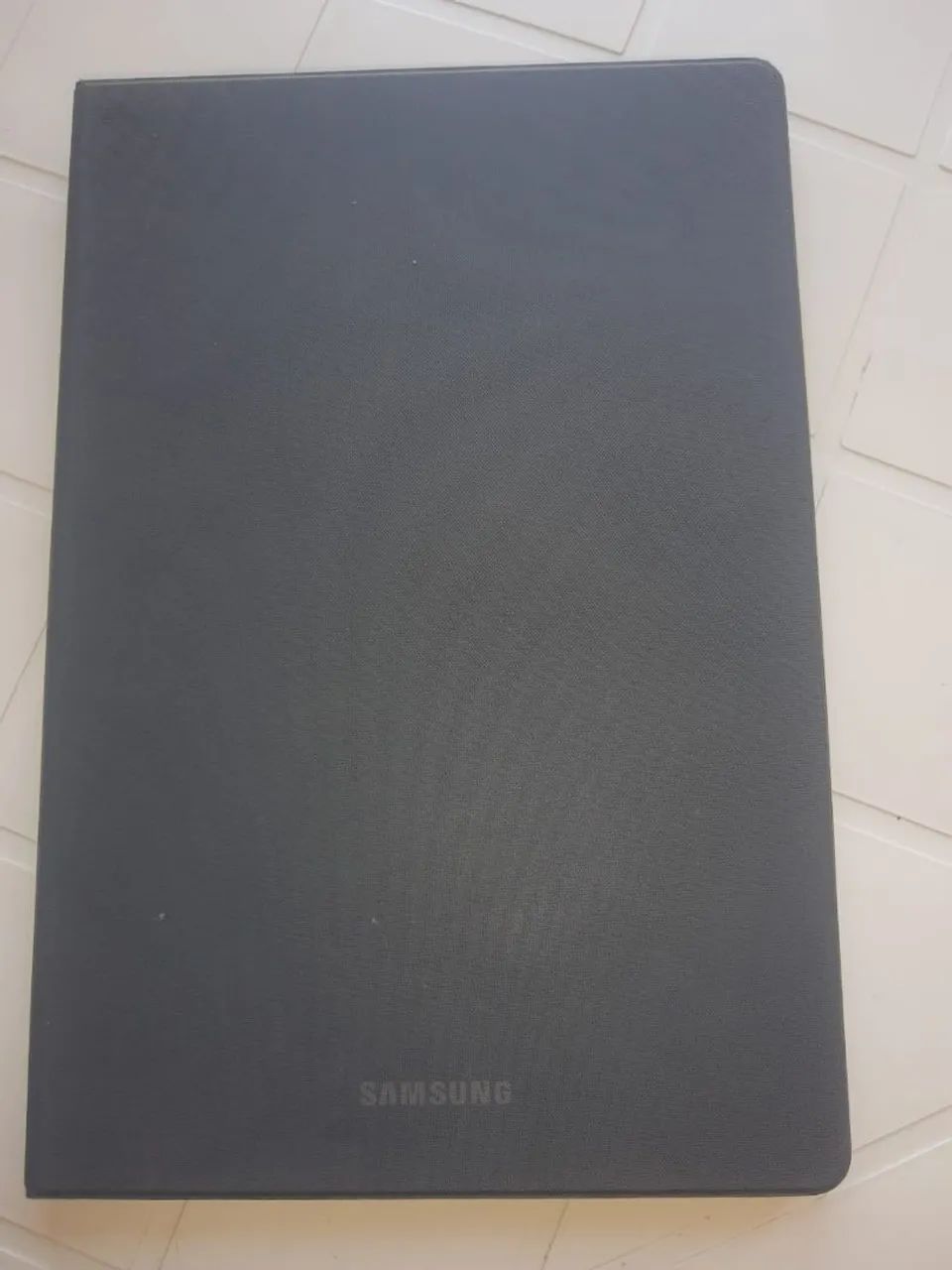 VENDO OU TROCO ESSE TAB S6 LITE VERSÃO 2024 - Foto 2