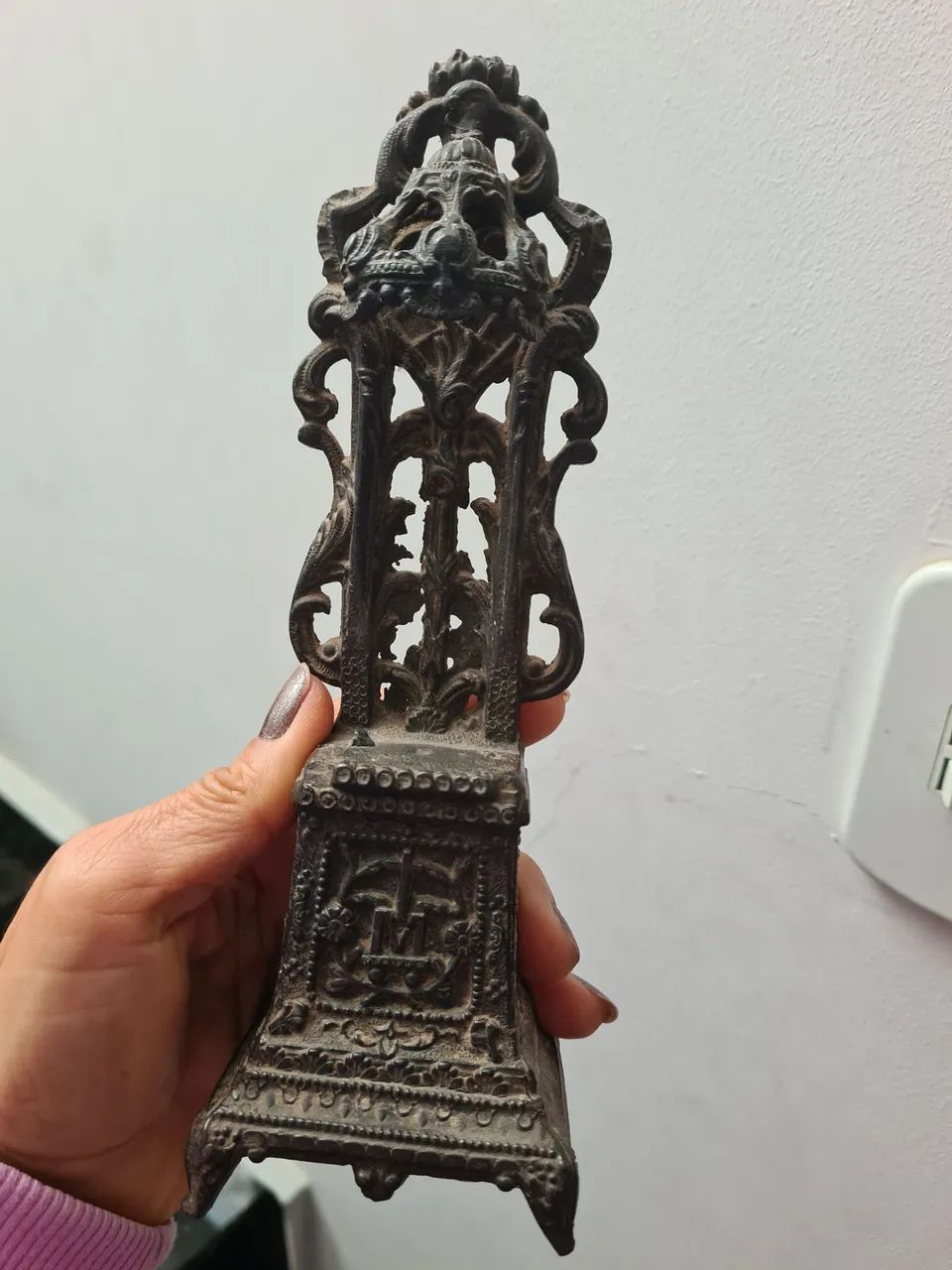 Oratório  - Foto 2