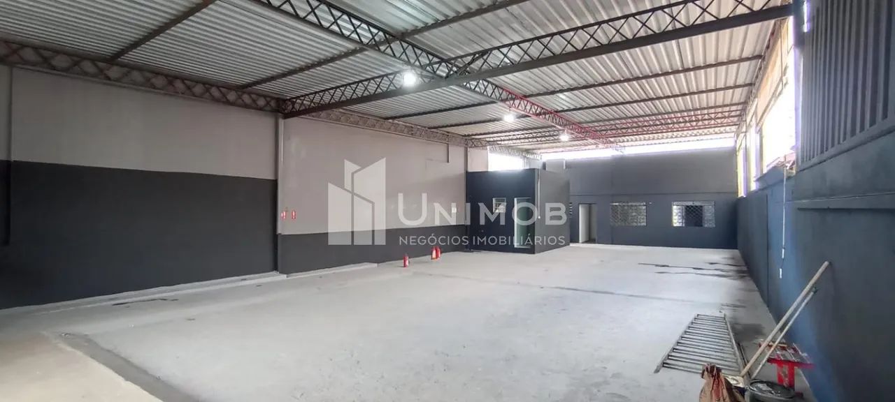 ponto comercial - Jardim Chapadão - Campinas - Foto 5