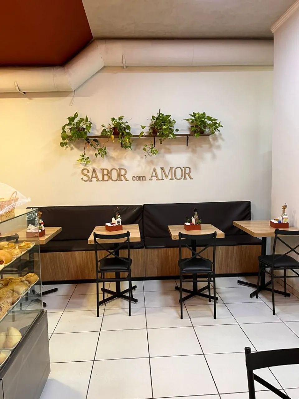 Restaurante e Cafeteria - Foto 5