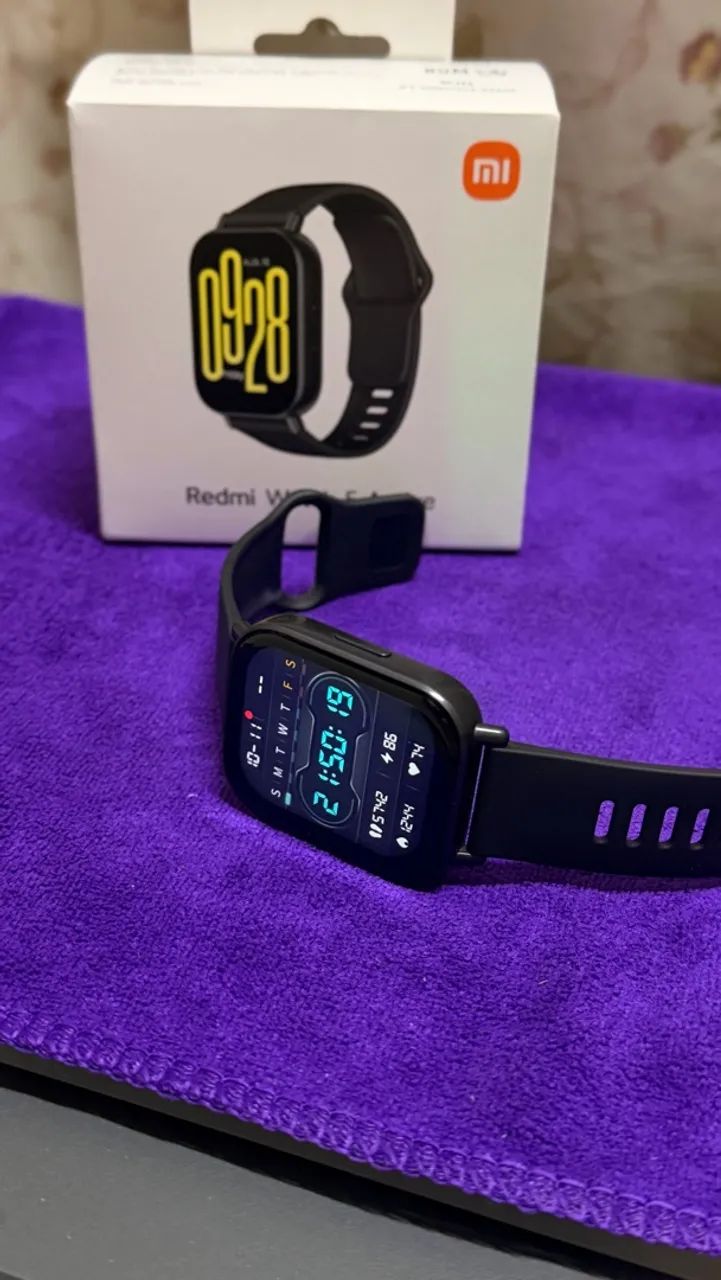 Smartwatch  - Foto 5