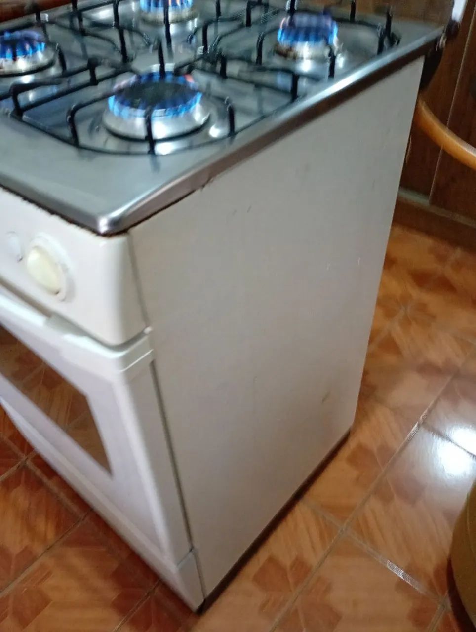 Fogão 4 Bocas  - Foto 2