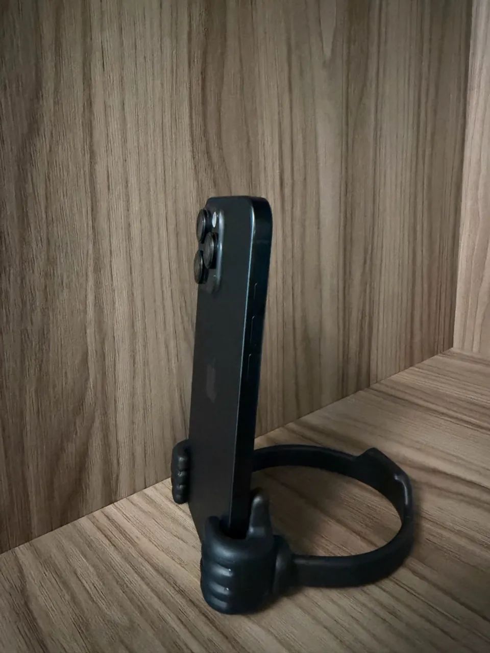 iPhone 16 Pro Max 256GB - Bateria 97% - Foto 4