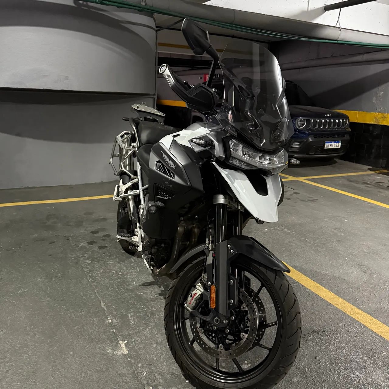 TIGGER GT EXP 2022 