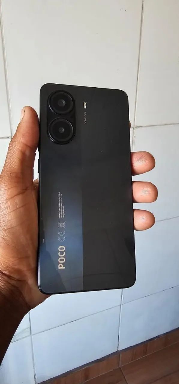 Poco x7 Pro  - Foto 2