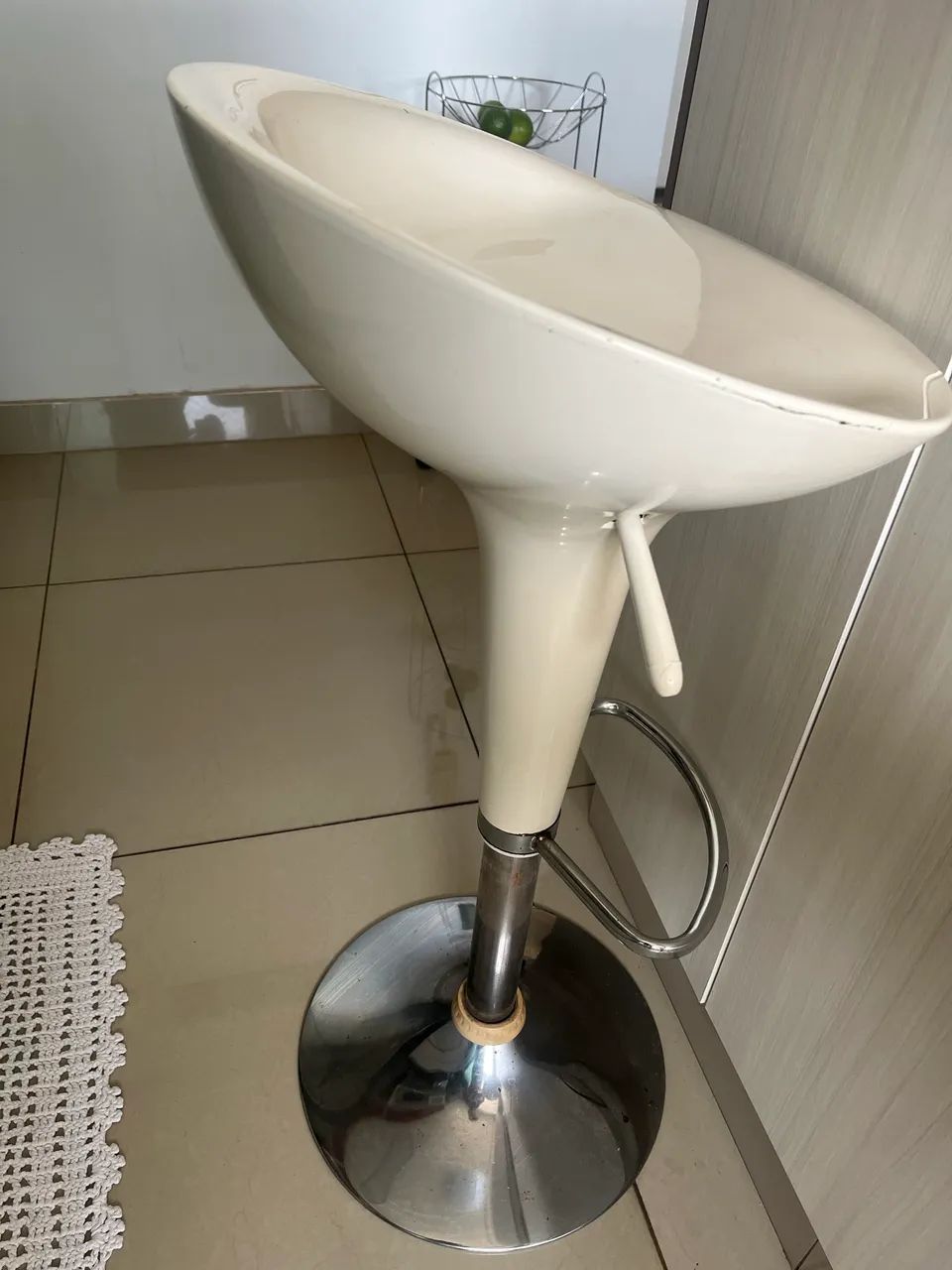 Banqueta lótus  - Foto 2