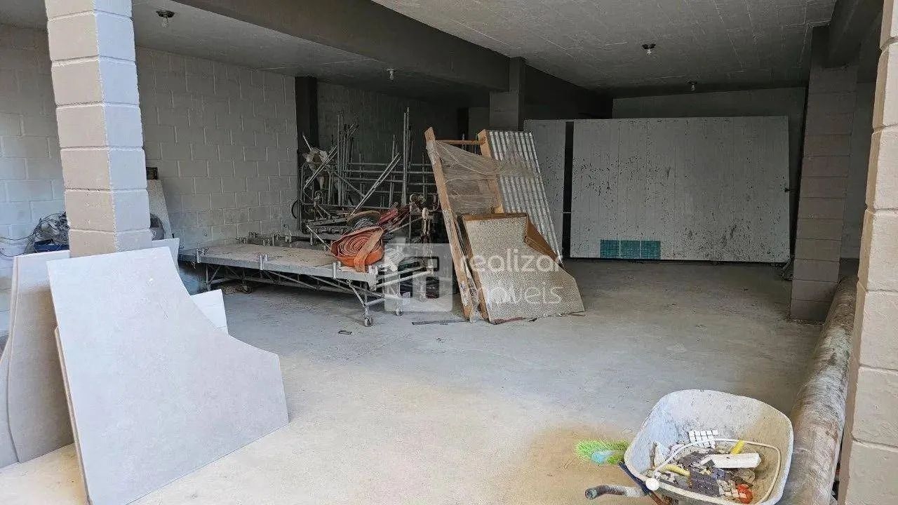 Galpão à venda, 729 m² por R$ 2.500. - Estreito - Florianópolis/SC - Foto 4