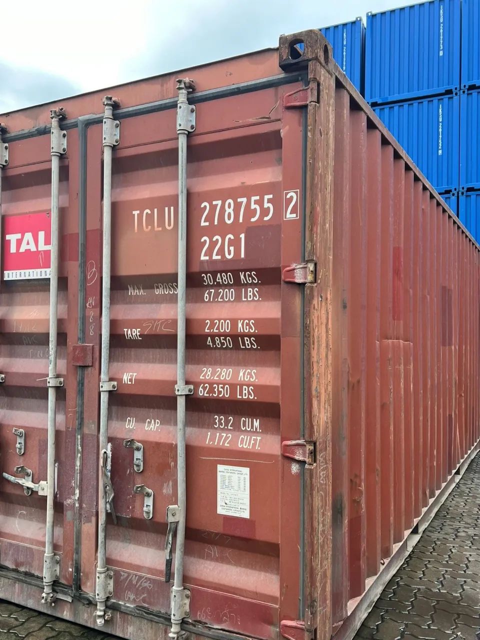 Container, transforme seu projeto em realidade  - Foto 5