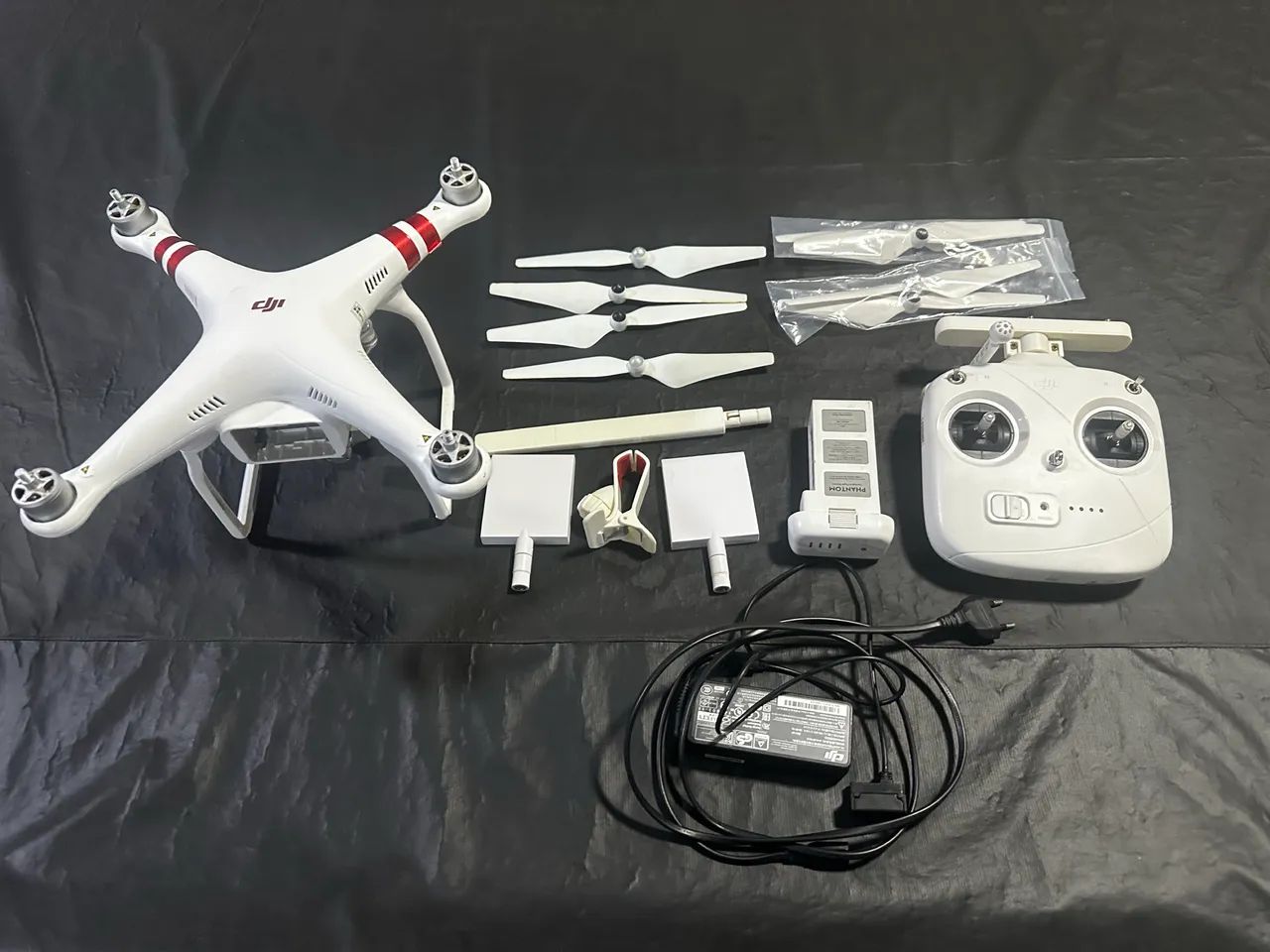 Drone Phantom 3