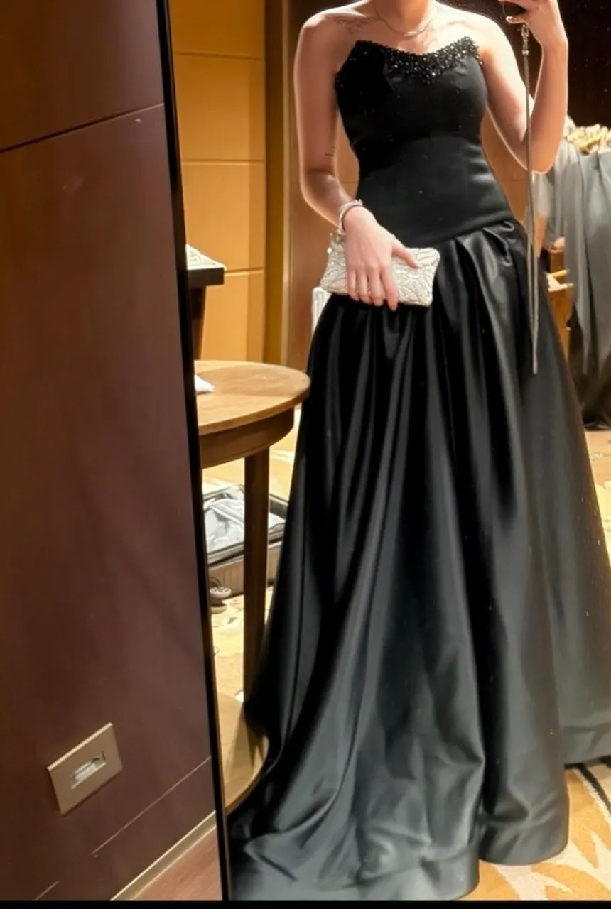 Vestido de alta costura  - Foto 4