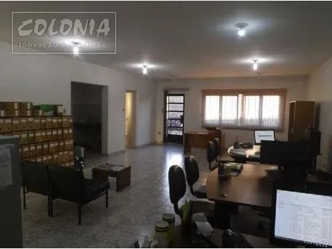 Prédio a venda - Santa Teresinha, Santo André - Foto 6