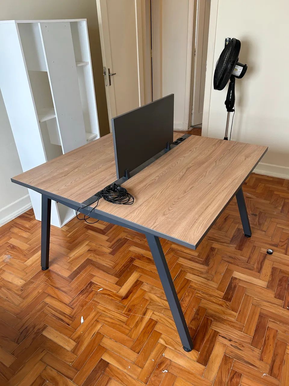 Mesa de Escritório TOKSTOK - Foto 2