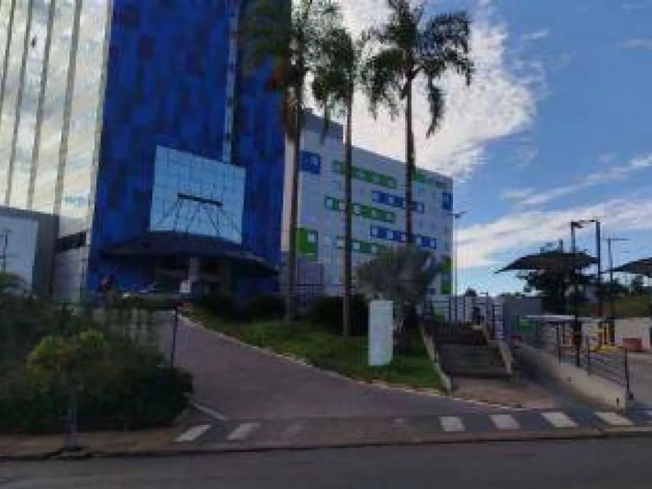 Imóvel Comercial 58 m² (Loja 24) - Vila Silvéria - Araxá - MG - Foto 5