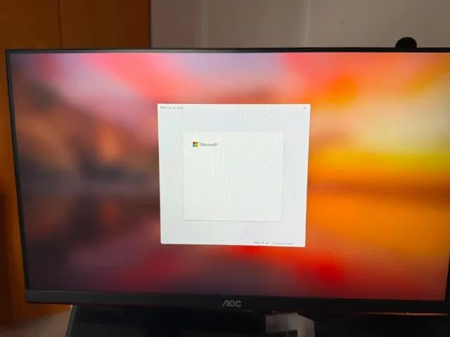 Monitor Gamer AOC Hero 24" 144Hz IPS 1ms FreeSync - Foto 3