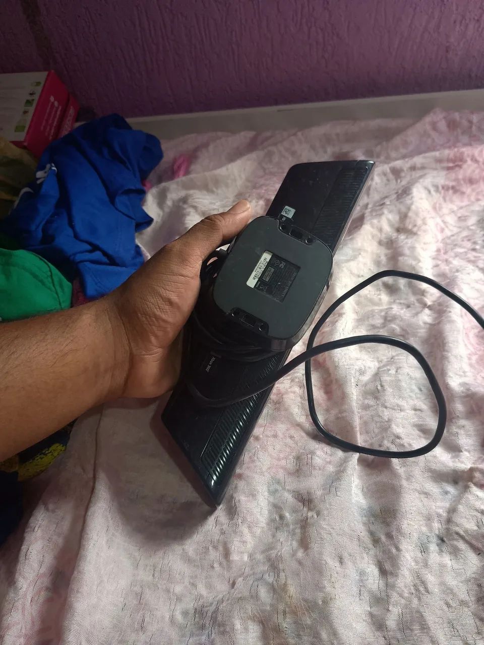 Kinect Xbox 360 - Foto 3