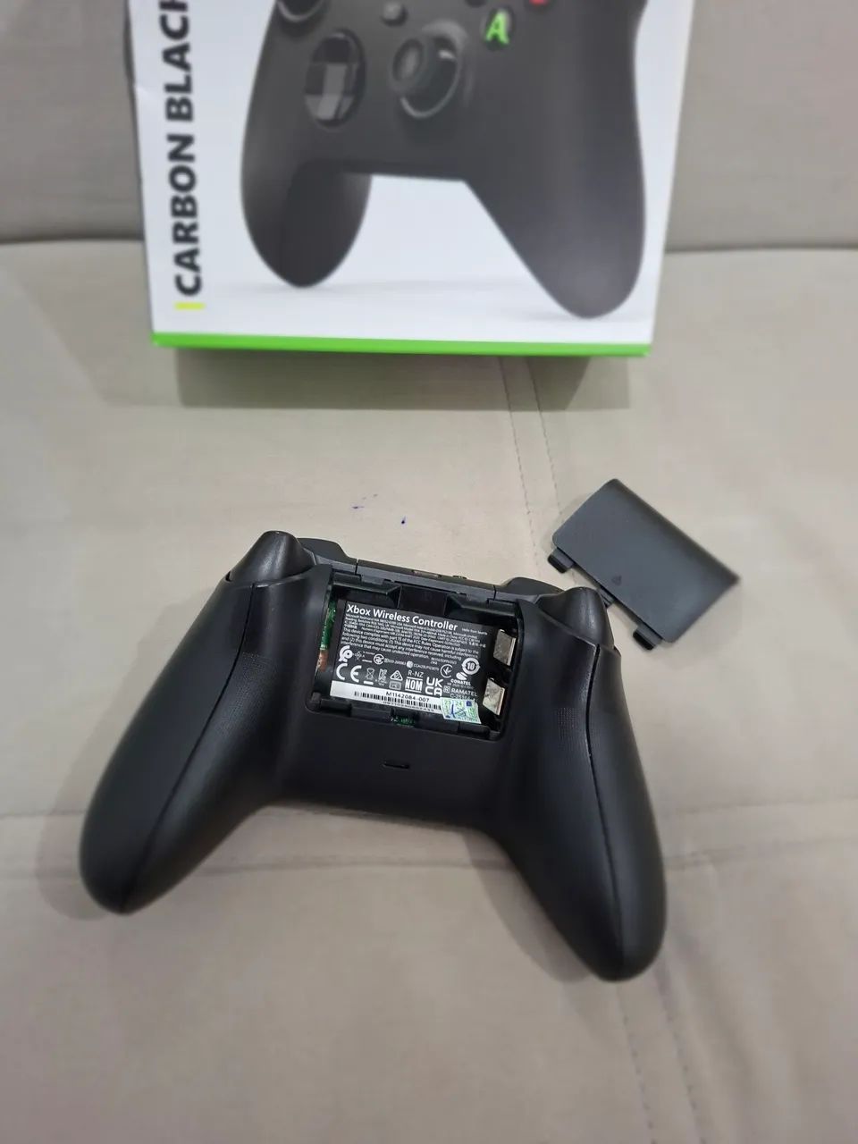 Controle Xbox one  - Foto 3