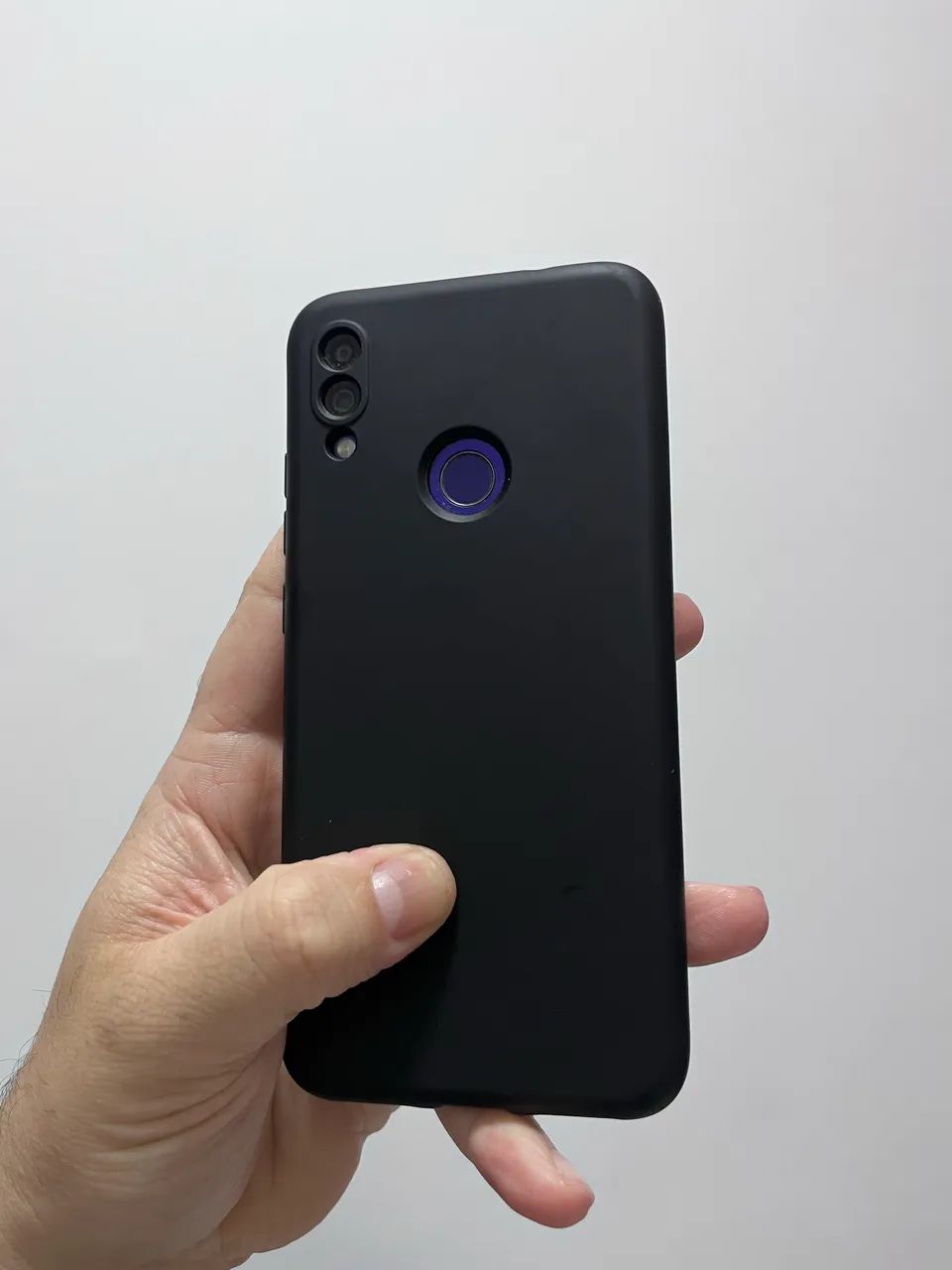 VENDA URGENTE REDMI NOTE 7 - Foto 3