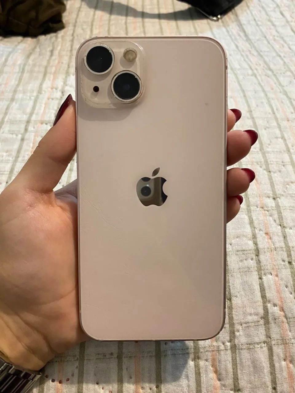Vendo iPhone 13 - Foto 2