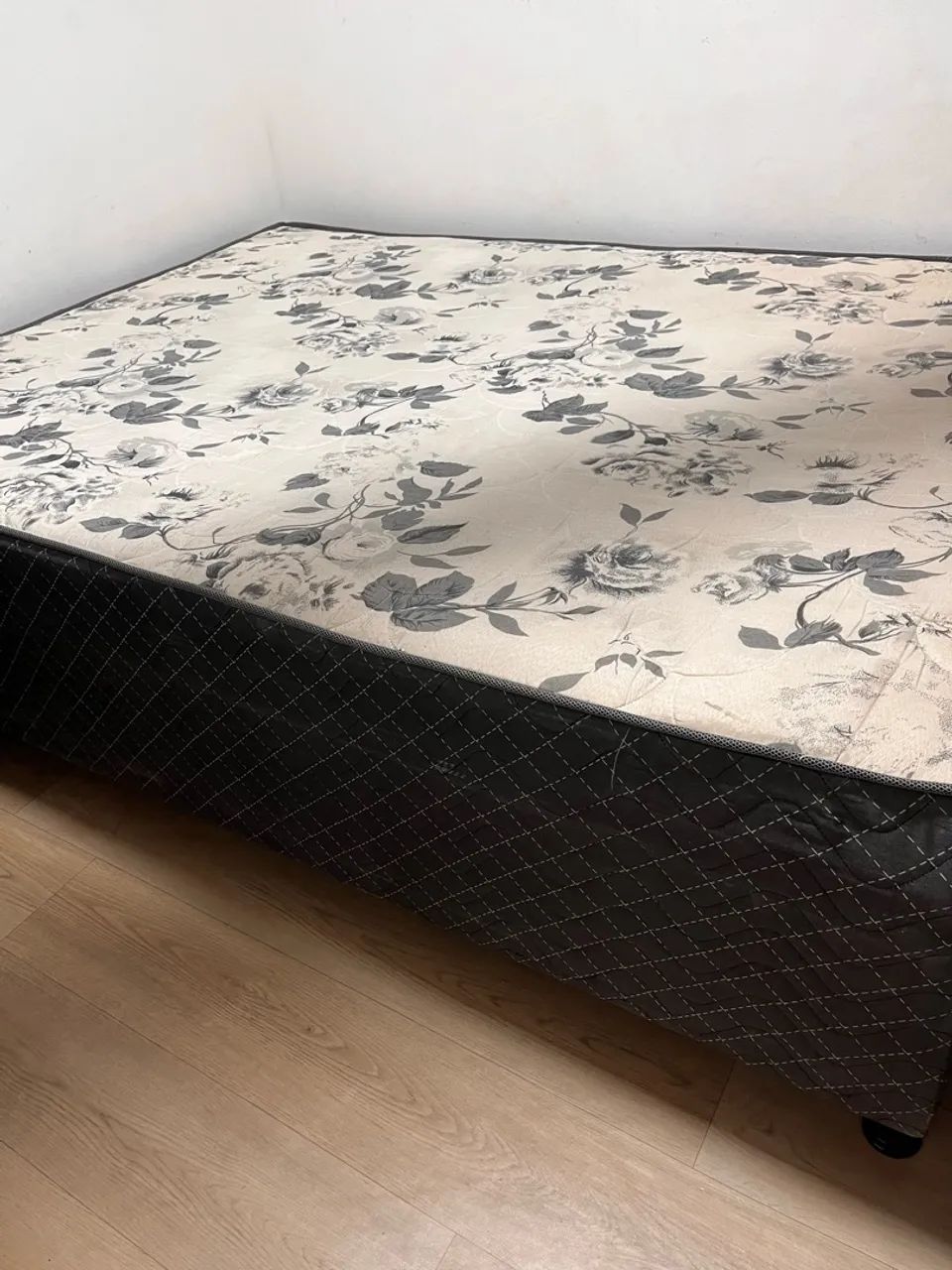 Cama de casal  - Foto 2