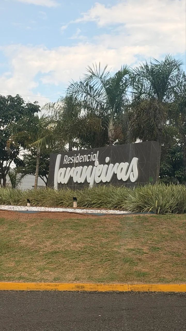 Foto - Araçatuba - Primavera