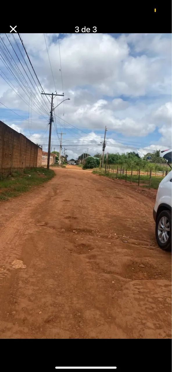 Foto - Brasília - Ceilândia Norte (Ceilândia)