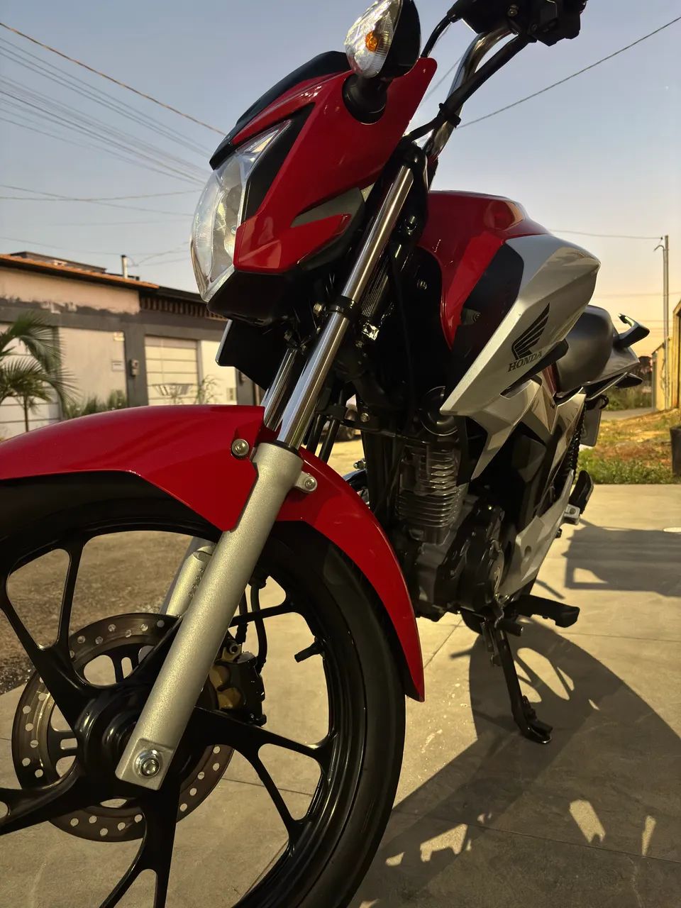 Titan 160 2023 - Foto 4