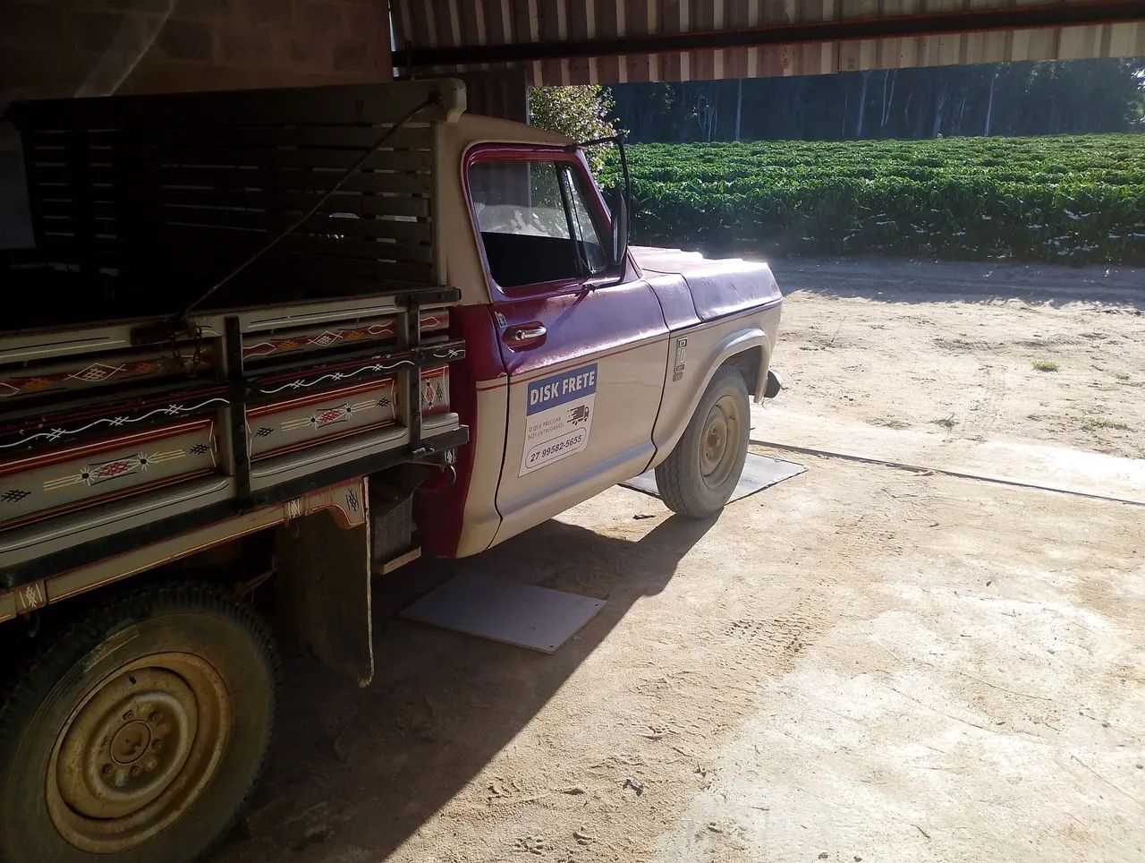 Chevrolet D10    - Foto 2