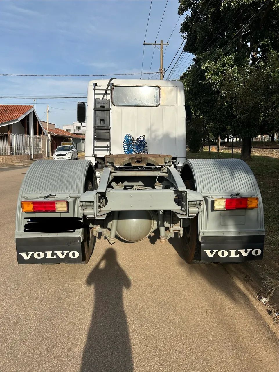 Volvo NL 12  - Foto 5