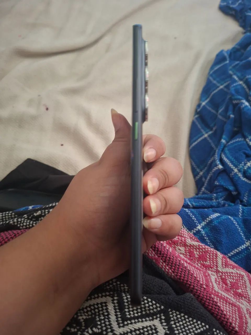 Vendo esse celular infinix - Foto 2