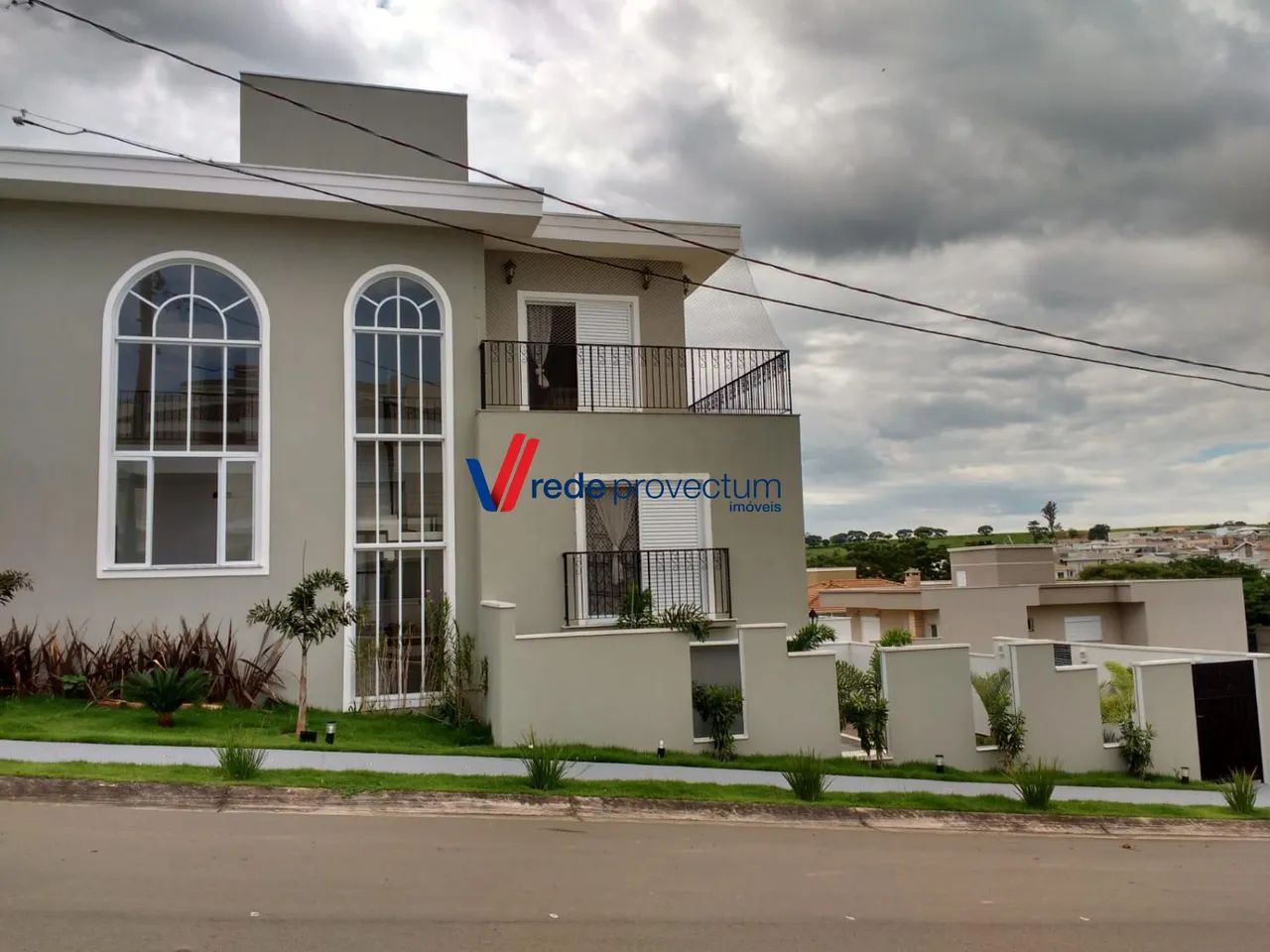 casa - Swiss Park - Campinas - Foto 3
