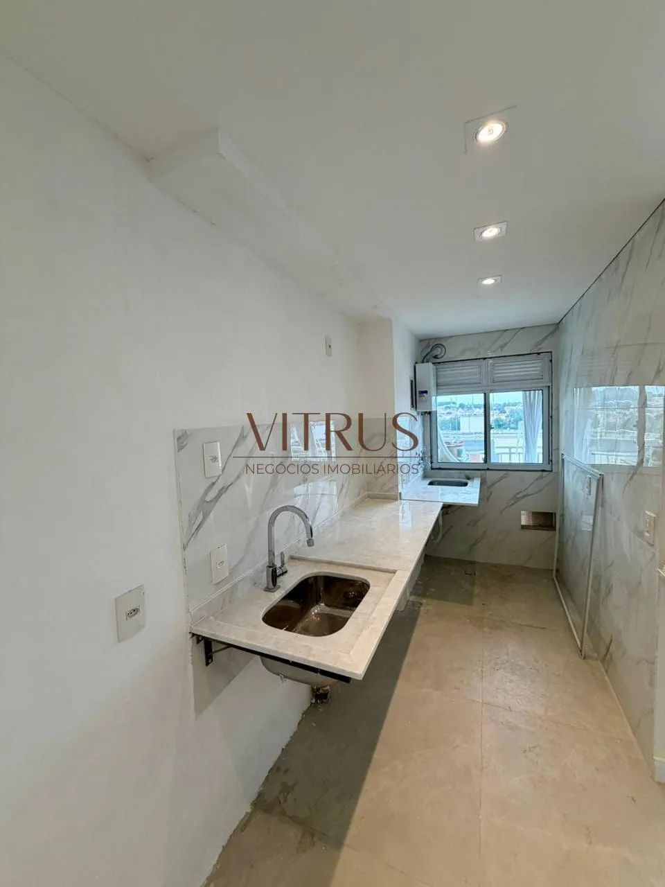 Apartamento em Jardim Nossa Senhora Auxiliadora - Campinas, SP - Foto 4