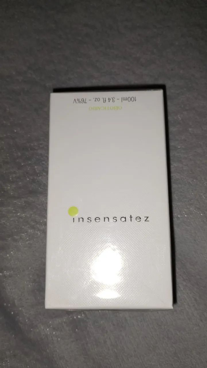 Perfume Masculino 