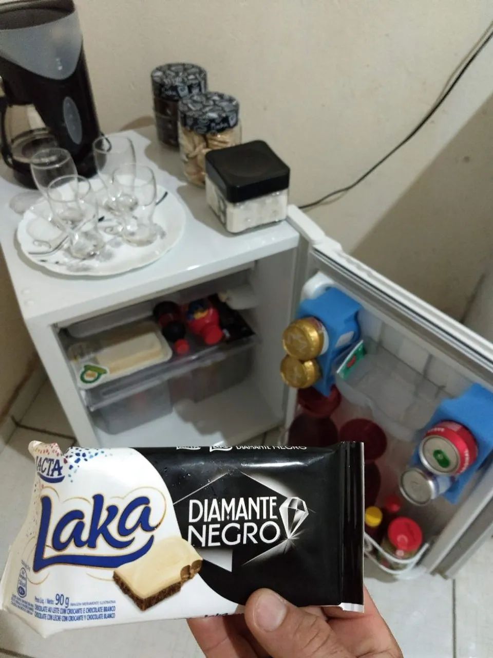 Frigobar consul  - Foto 2