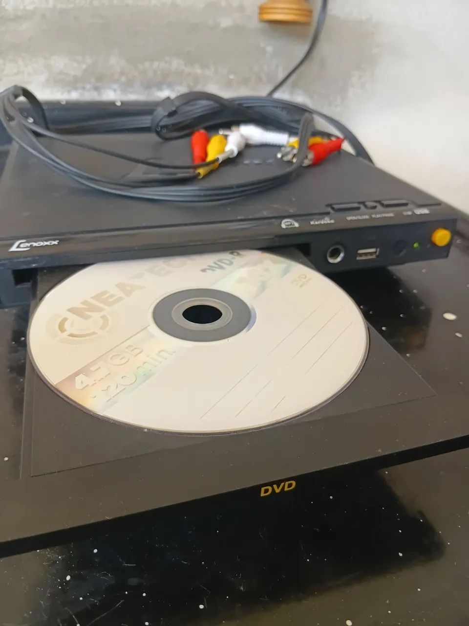 DVD e Karaoke  - Foto 2