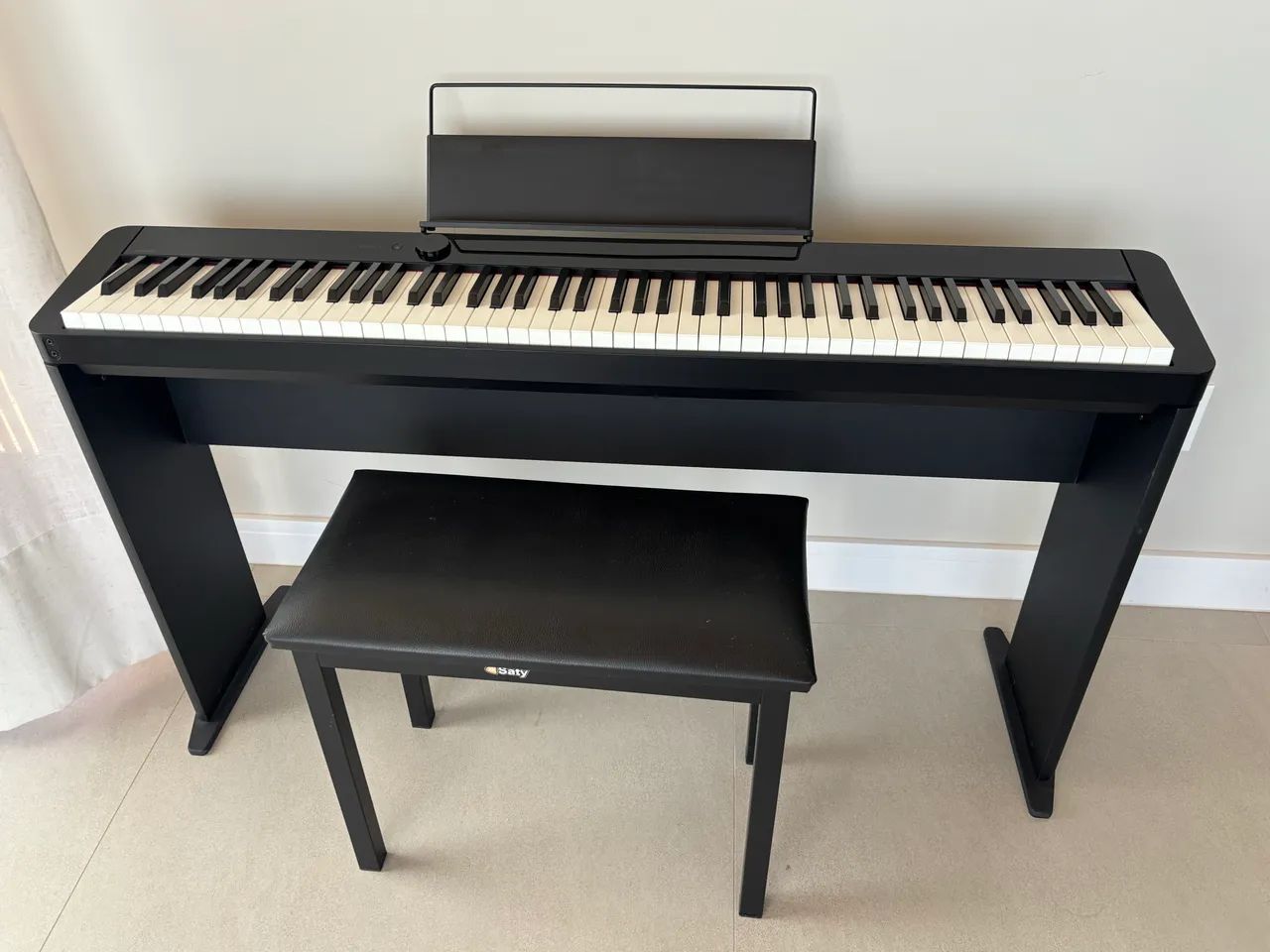 Piano Casio Privia PX-S1000