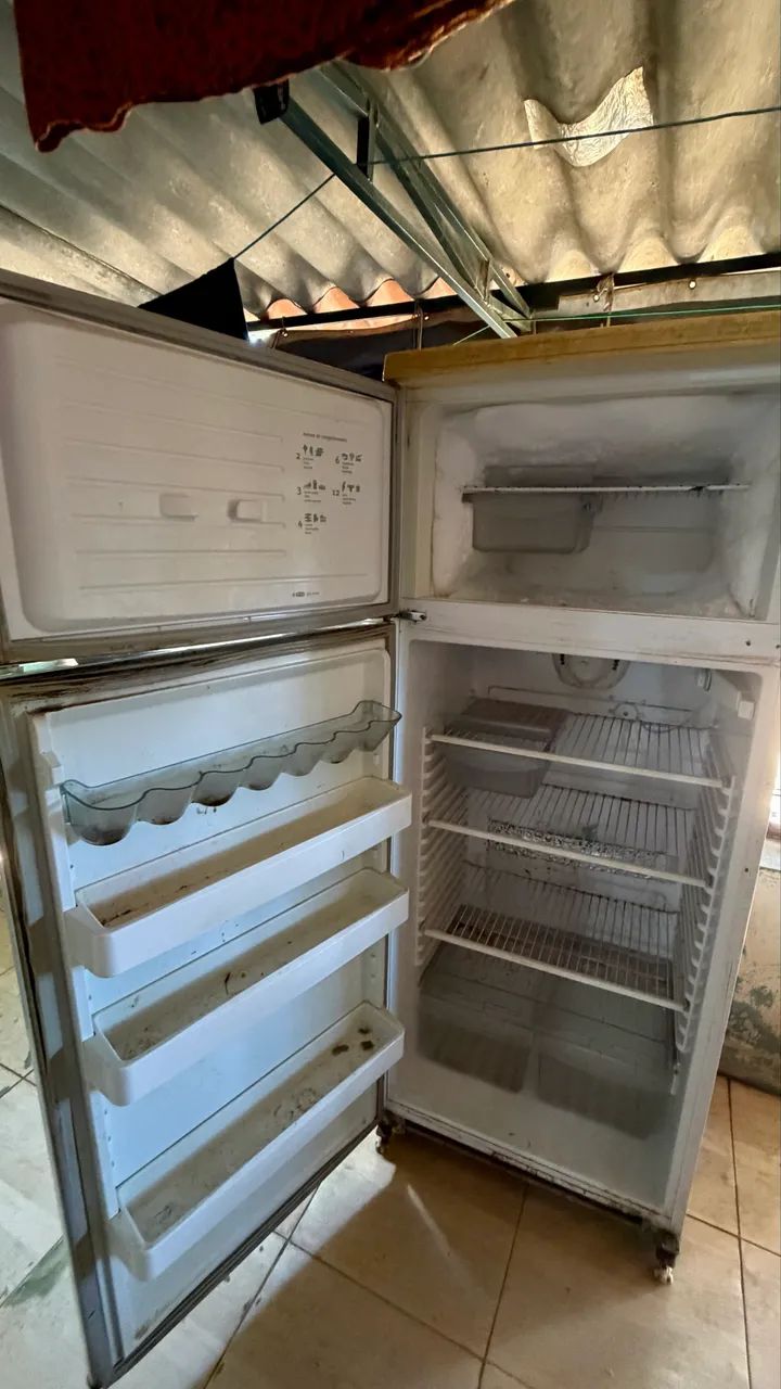 Geladeira - Foto 2
