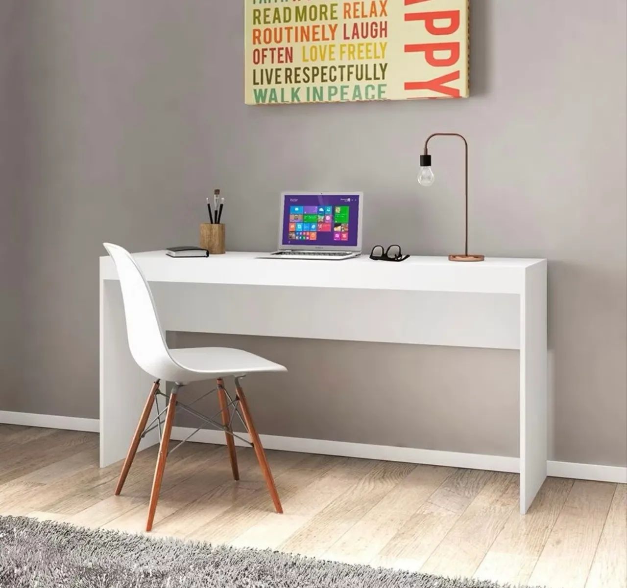 Mesa de escritório  - Foto 2