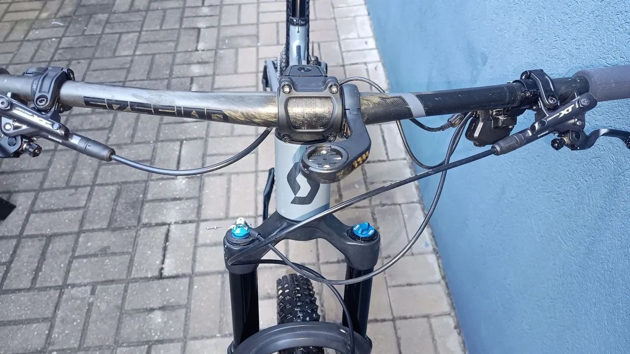 Scott Spark SRAM AXS - Foto 5