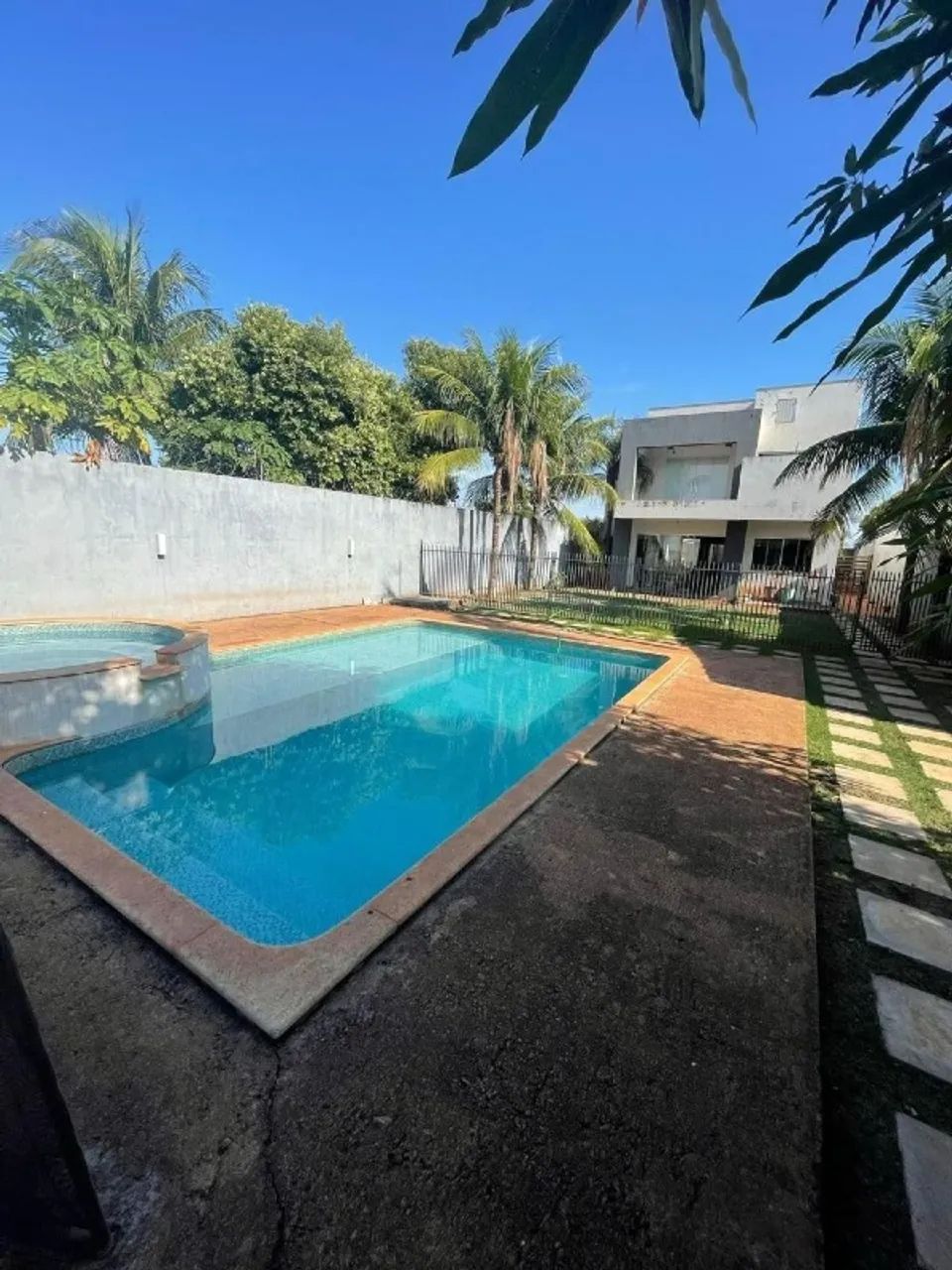 Casa - Jardim Alvorada - Três Lagoas / MS - Foto 2