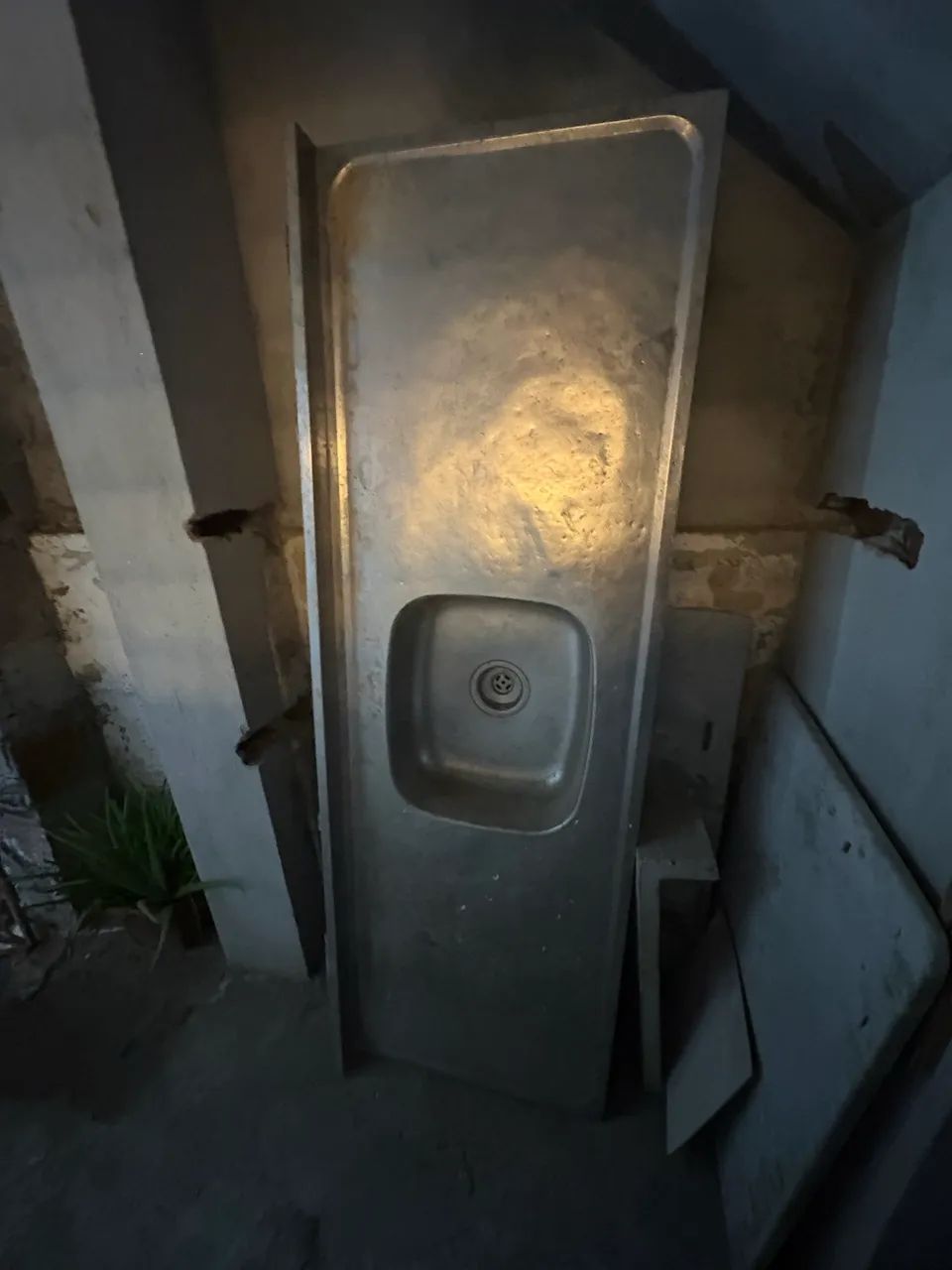 Pia aço inox - Foto 3