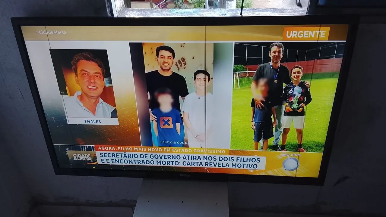 TV Philco 43 polegadas  - Foto 2