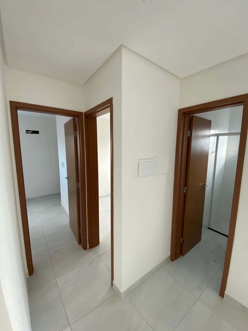 APARTAMENTO DE 2 QUARTOS NO BESSA PARA ALUGUEL - Foto 5