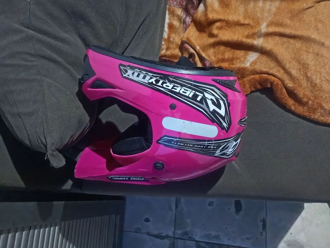 Capacete  - Foto 3