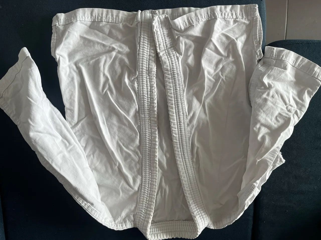 Kimono infantil  - Foto 2
