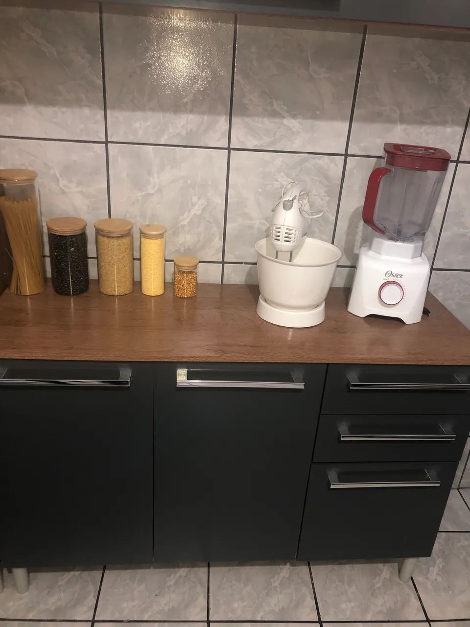 Móveis com pouco tempo de uso  - Foto 4