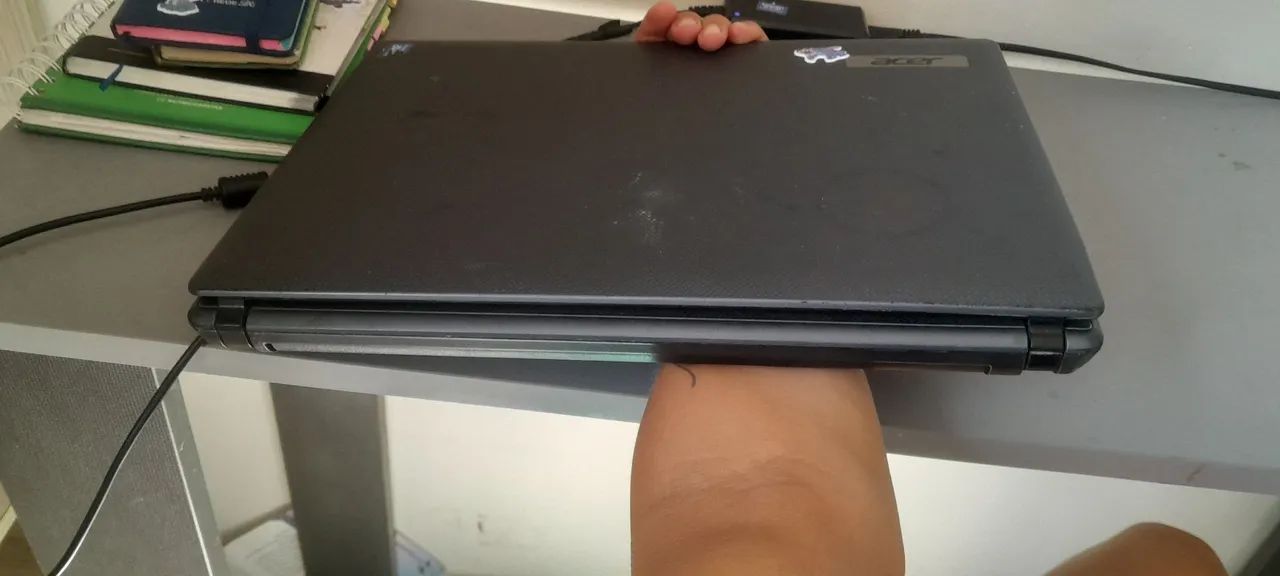 Notebook acer  - Foto 5