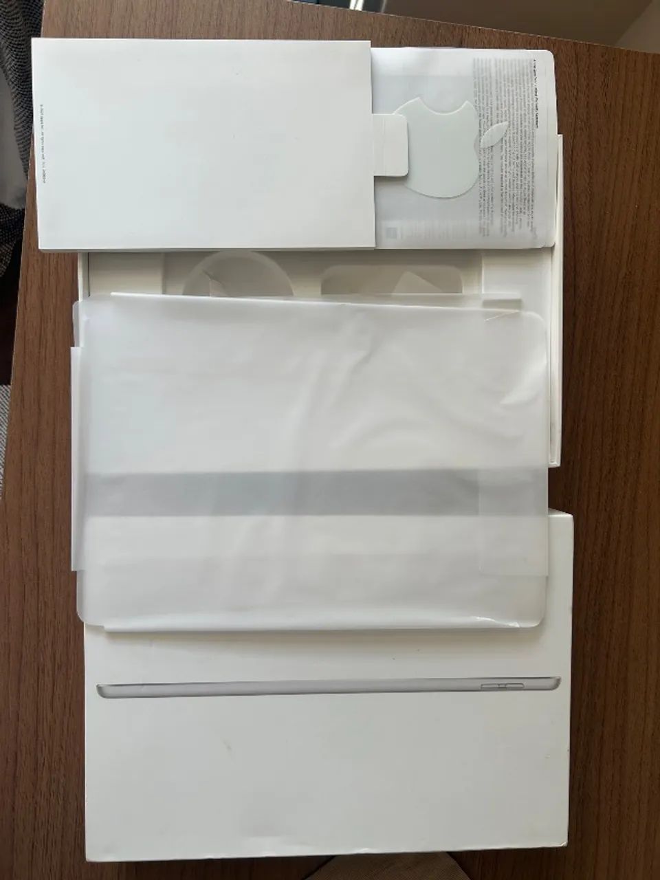 iPad 9 64gb com Apple Pencil  - Foto 5