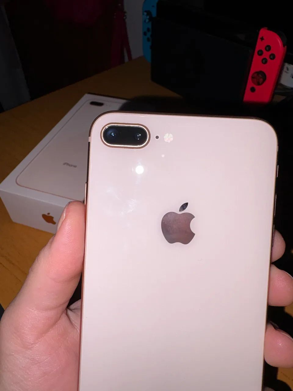 iPhone 8 Plus 64GB - Foto 3
