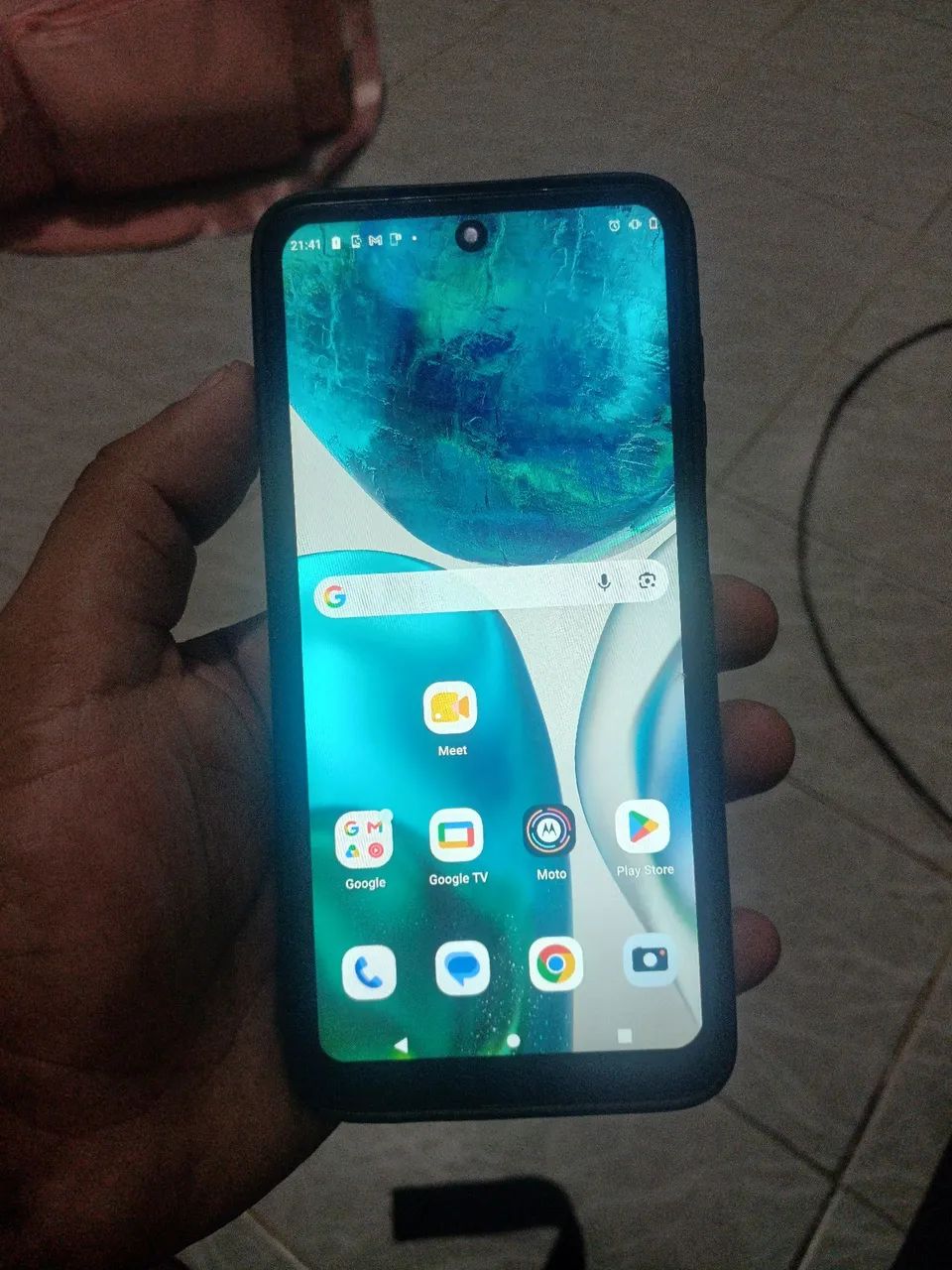 MOTO G52 - Foto 2