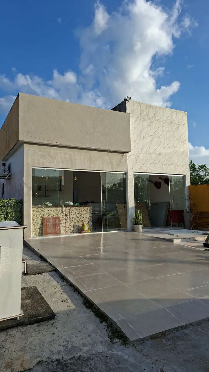 Casa 3/4 Jardins Marselha 